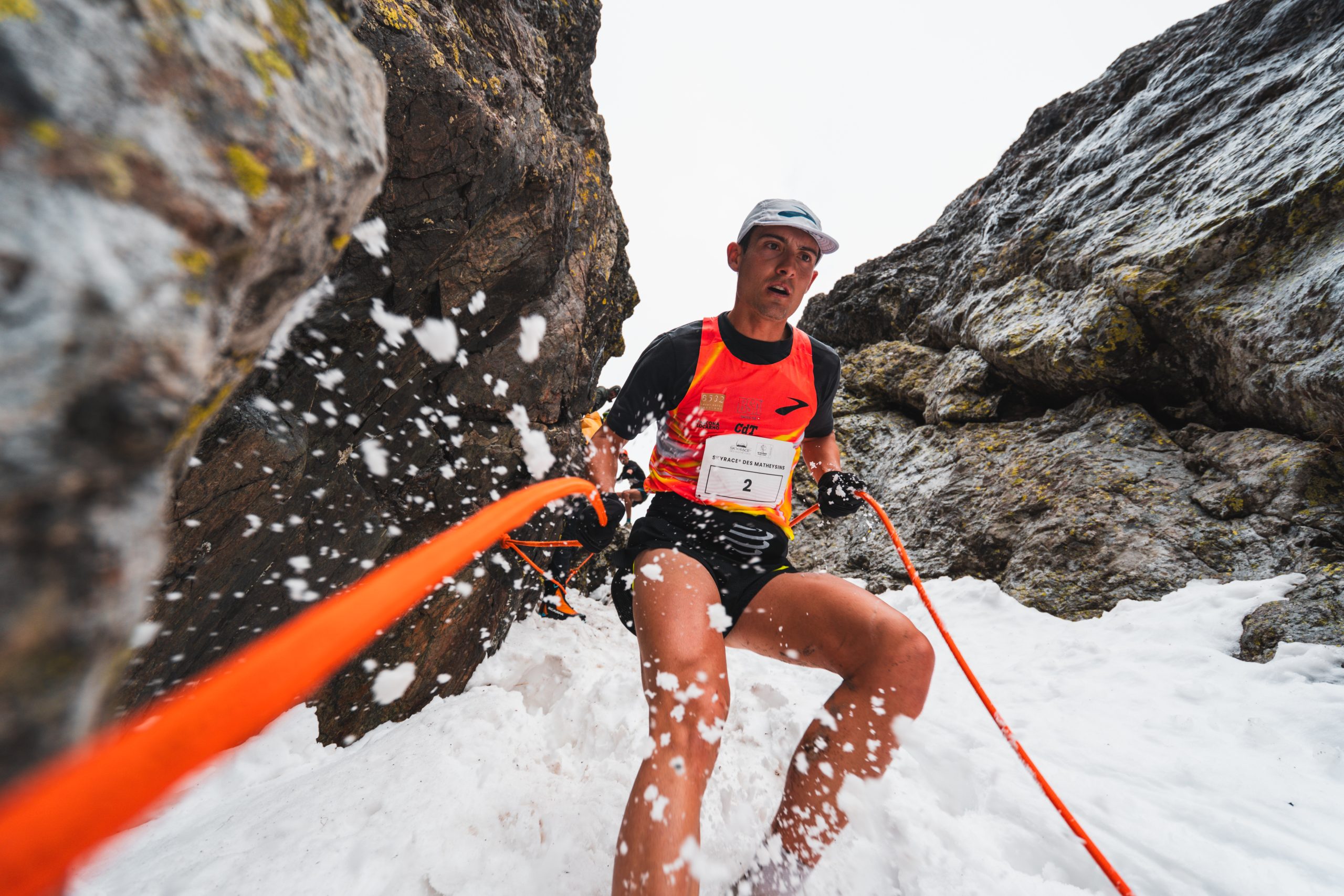 Skyrace des Matheysins — Pure Films