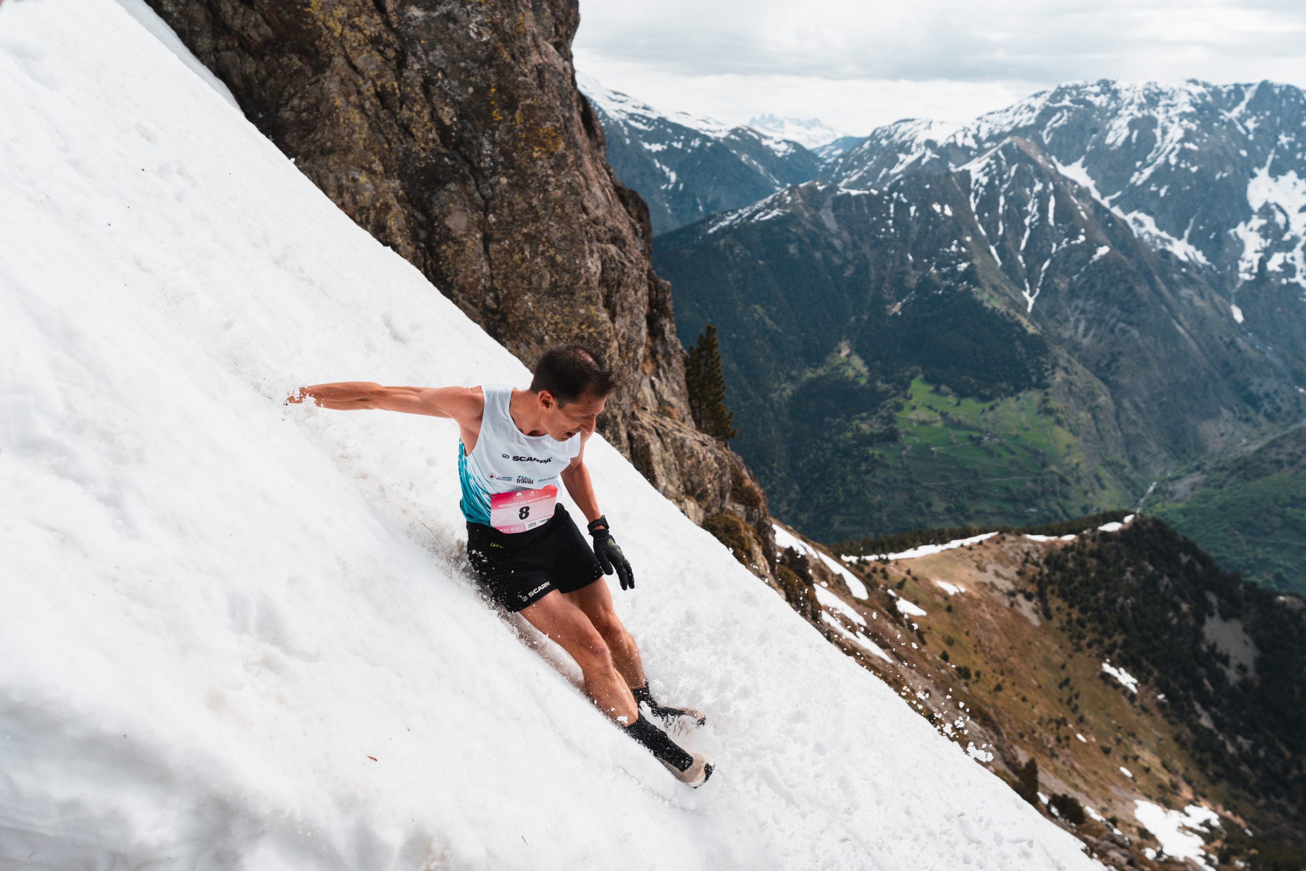 Skyrace des Matheysins — Pure Films