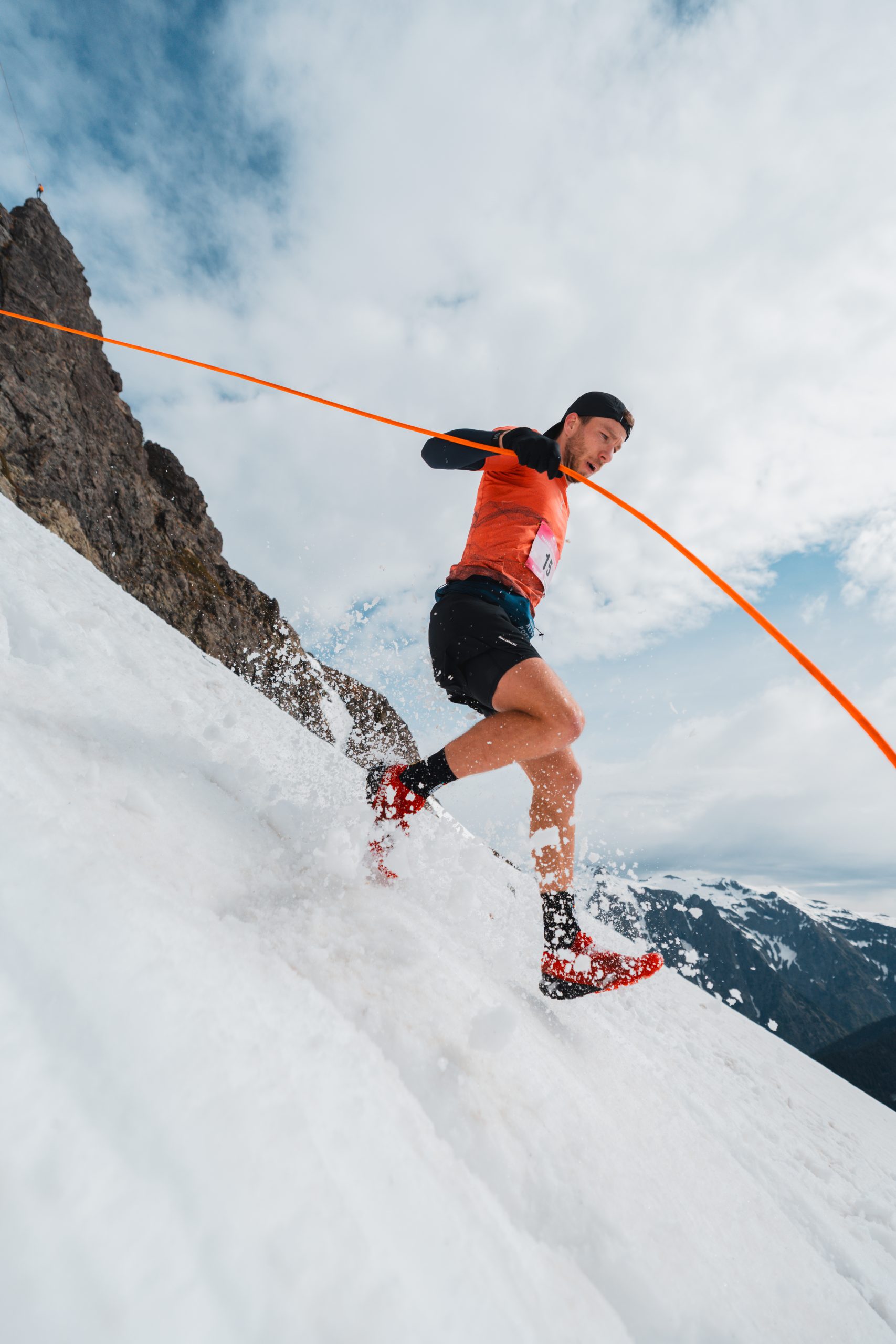 Skyrace des Matheysins — Pure Films