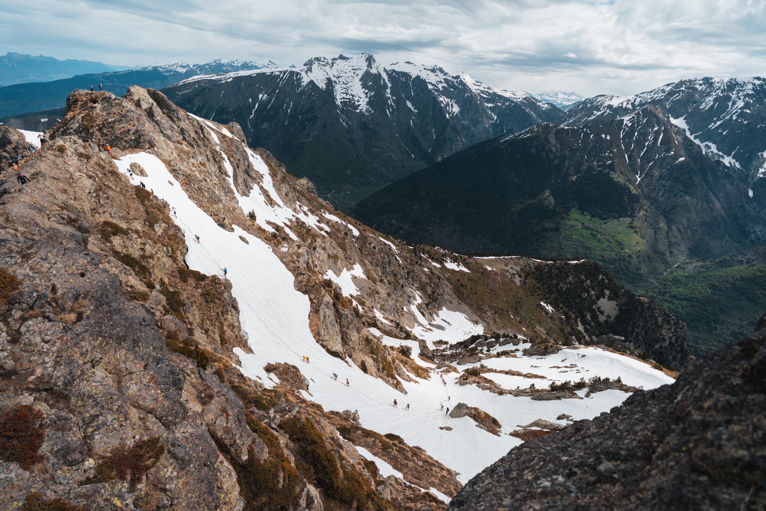 Skyrace des Matheysins — Pure Films