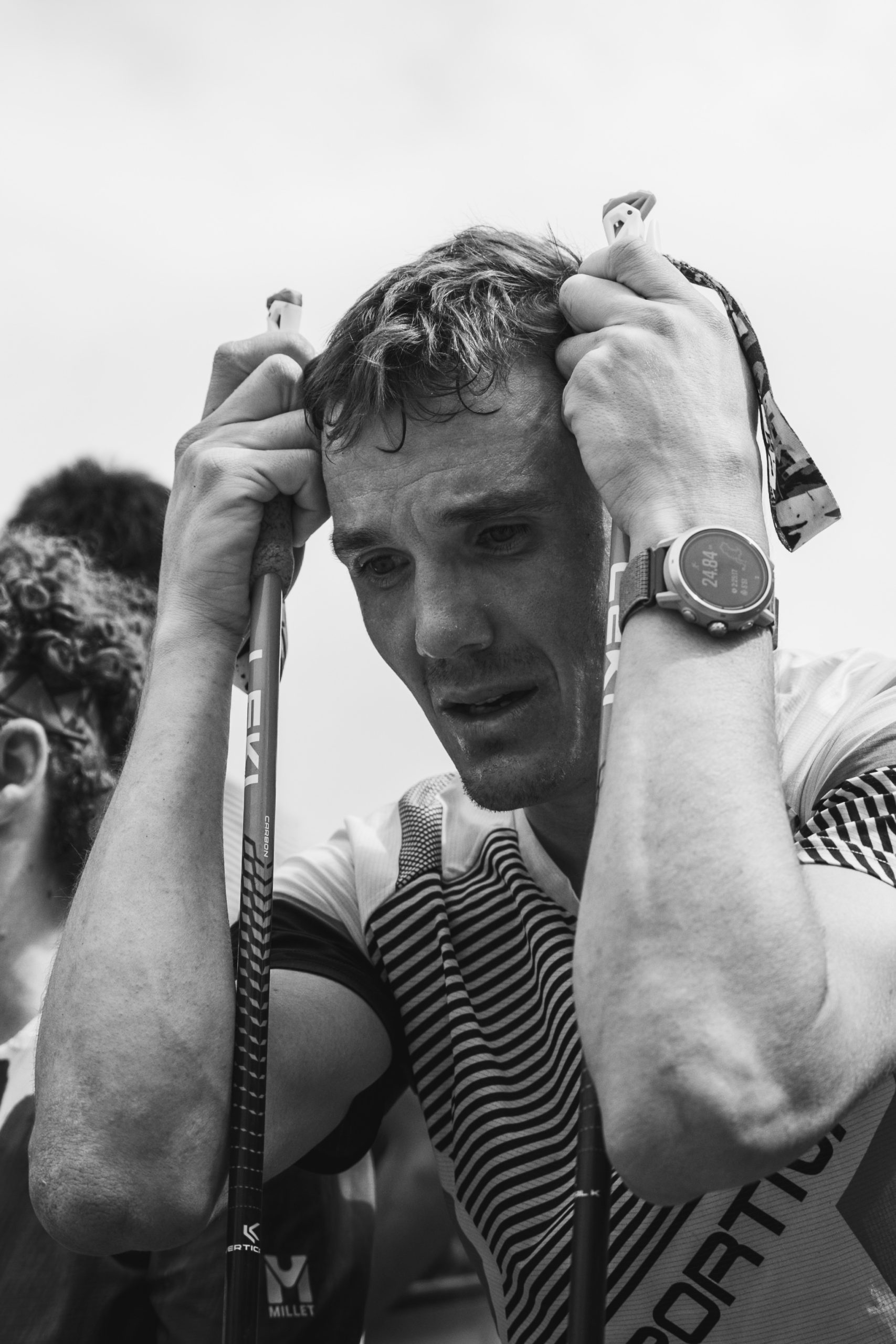 Skyrace des Matheysins — Pure Films
