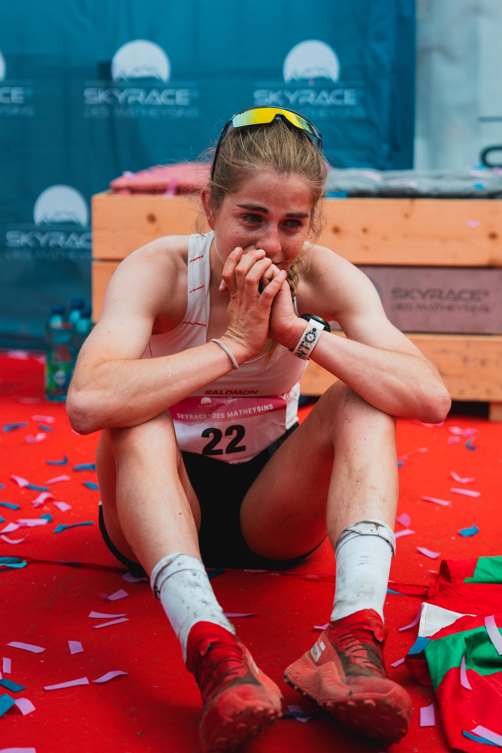 Skyrace des Matheysins — Pure Films